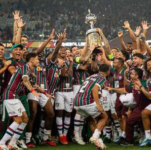 Fluminense se aproxima de retorno "mais que aguardado" de ídolo do clube