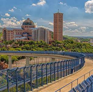 Aparecida do Norte: onde ficar, o que visitar e mais