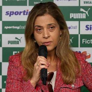 Leila Pereira defende gestão e explica planejamento do Palmeiras para a temporada