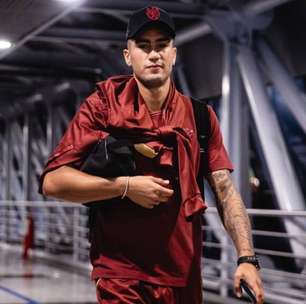 Tudo isso? Sport oficializa saída de Rivera e economiza valor MILIONÁRIO; veja detalhes