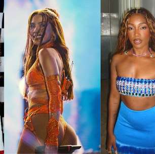 Bey, Anitta, Iza: veja os álbuns mais aguardados de 2026