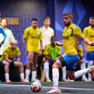 Entenda os cenários e o drama do Brasil na Kings League Nations