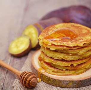 8 receitas com batata-doce para o pós-treino