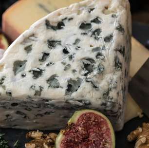 Queijo azul é um grande aliado na saúde e longevidade
