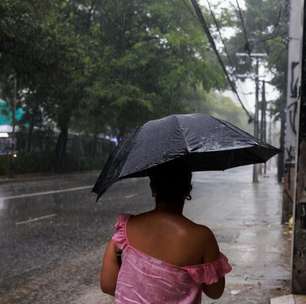 Calor aumenta e São Paulo tem previsão de mais chuva nesta quinta-feira