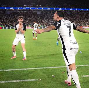 Campeão da Copa do Brasil, Maycon explica por que decidiu jogar no Atlético-MG