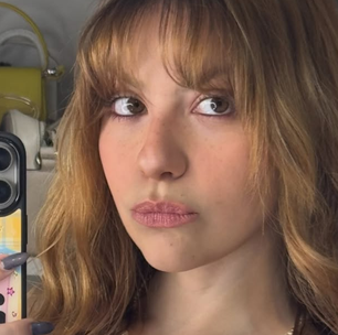 Bruna Furlan, neta de Carlos Alberto de Nóbrega, conta como foi receber diagnóstico de câncer