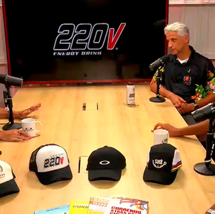 Treinadores comparam corrida ao futebol ao falar de problemas de calendário e 'empolgação' de alunos