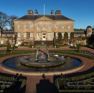 Rei Charles anuncia que irá transformar propriedade real em espaço para casamentos