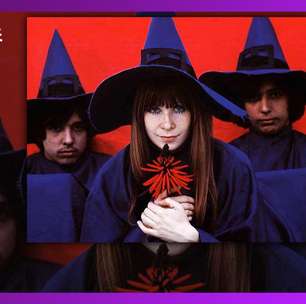 Veja vídeo inédito dos Mutantes que levou 50 anos para ser revelado