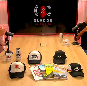 O que levar ao correr e dicas para ter acesso à água nos treinos mais cansativos