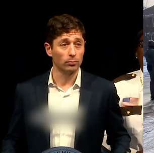 Prefeito exige que agentes de imigração deixem Minneapolis após morte de mulher: 'Saiam'