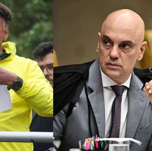 Bolsonaro pede a Moraes autorização para reduzir pena da trama golpista lendo livros