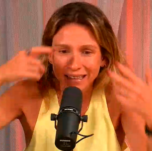 Marina Richwin detona falsa propaganda na corrida: 'não passo por cima das minhas crenças'