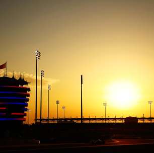 Sportv transmite ao vivo a pré-temporada da F1 2026