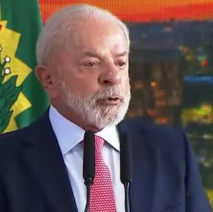 Lula veta projeto que reduz penas para Bolsonaro e condenados por atos golpistas; veja discurso