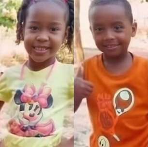 Buscas por irmãos desaparecidos no MA chegam ao 8º dia com reforço do Exército