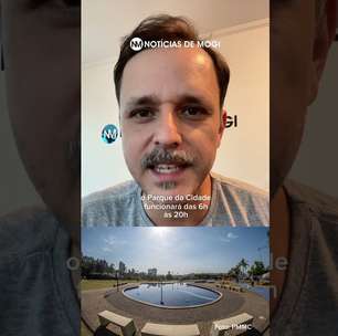 GIRO DE NOTÍCIAS - O que aconteceu em Mogi das Cruzes entre 5 e 8/1