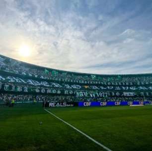 Coritiba x Londrina: saiba onde assistir, prováveis escalações e mais