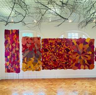 Fernanda Froes apresenta "Utopia Botânica" no Museu do Jardim Botânico