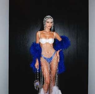 Bruna Marquezine no Carnaval: relembre 5 looks icônicos