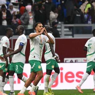 Senegal vence Mali e garante vaga na semifinal da Copa Africana de Nações