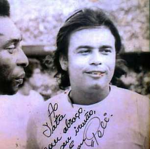 Morre aos 81 anos o jornalista Iata Anderson, o "Amigo do Rei"