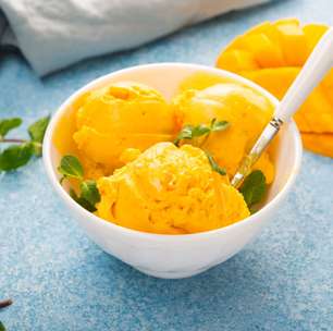 Sorvete sem lactose: 7 receitas práticas e deliciosas para fazer em casa