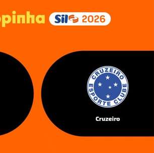Francana x Cruzeiro (Copinha): onde assistir, escalações e arbitragem