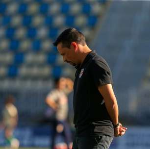 Red Bull Bragantino renova com treinador do time feminino