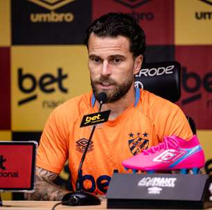 Dois clubes da Série A, e um da Série B, disputam contratação de Lucas Lima, do Sport