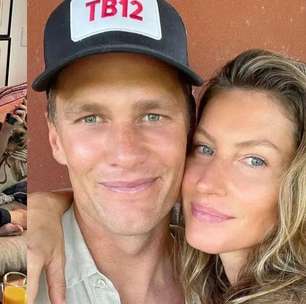 Além de Bruna e Shawn: brasileiras que ficaram com gringos