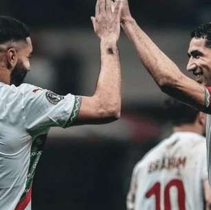 Marrocos vence Camarões e avança à semifinal da Copa Africana de Nações