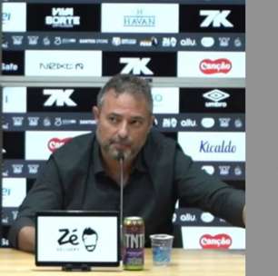 Santos FC avança em negociação por volante de rival da série A