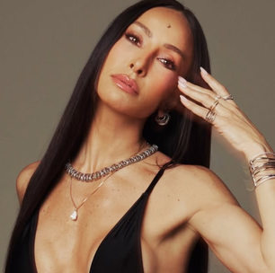 De cor Pantone a cow print: veja 6 tendências de unhas de verão 2026