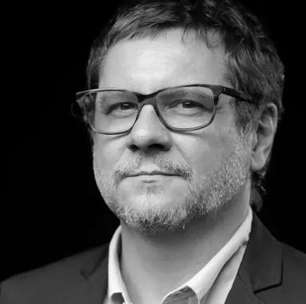 TRAGÉDIA! Jornalista é encontrado morto aos 47 anos