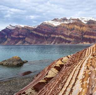 Geólogo explica porque a Groenlândia é rica em recursos naturais