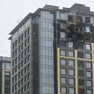 Rússia ataca Ucrânia com míssil hipersônico Orechnik e coloca novamente Europa em alerta