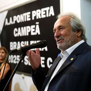 Ponte Preta corre para reverter transfer ban e evitar desfalque no Paulistão