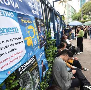 MEC vai divulgar as notas do Enem no dia 16 de janeiro