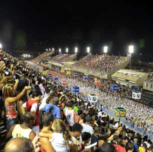 Confira a programação dos ensaios técnicos na Sapucaí