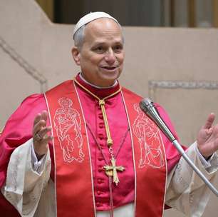 Papa Leão XIV diz que planeja viagem para Argentina