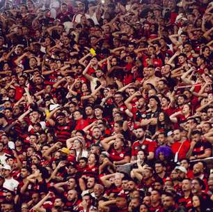 Flamengo anuncia segunda contratação de 2026 para o setor defensivo