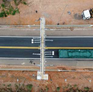 Free flow: a nova tecnologia de pedágio que atrai criminosos