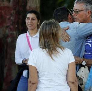 Após Caracas libertar 'muitos' presos políticos, Trump diz ter 'cancelado' novo ataque à Venezuela