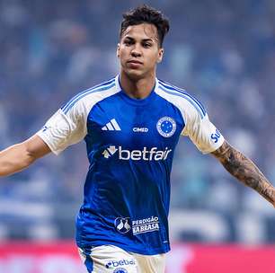 Vice presidente do Cruzeiro detalha negociação por Kaio Jorge e explica decisão