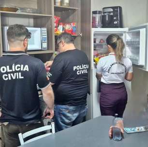 Operação Amparo prende responsável por maus-tratos em clínica de idosos em Tramandaí