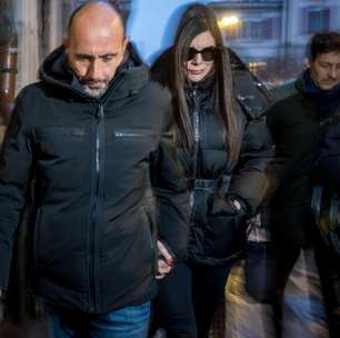 Crans-Montana: Justiça decreta prisão preventiva de dono do bar que pegou fogo e matou 40 pessoas