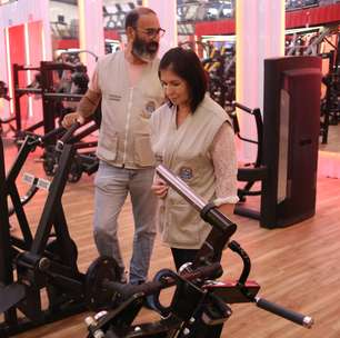 Vigilância Sanitária interdita academia por infestação de pombos em Suzano