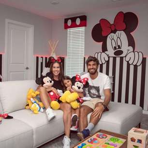 Além de Deborah Secco: famosos com mansões nos EUA